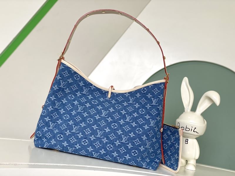Louis Vuitton Shopping Bags